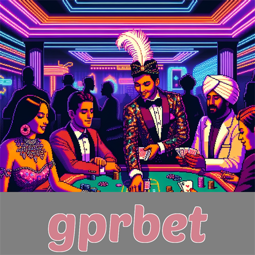 A Revolução dos Jogos 'Ao Vivo' no gprbet