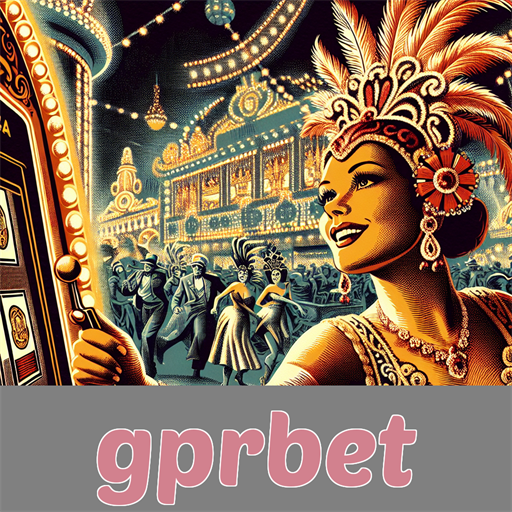 Explorando o Mundo dos Caça-níqueis no gprbet