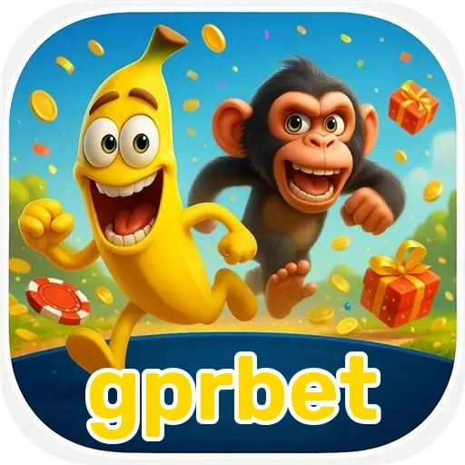 gprbet: Descubra os Caça-Níqueis e Ganhe Prêmios Imperdíveis