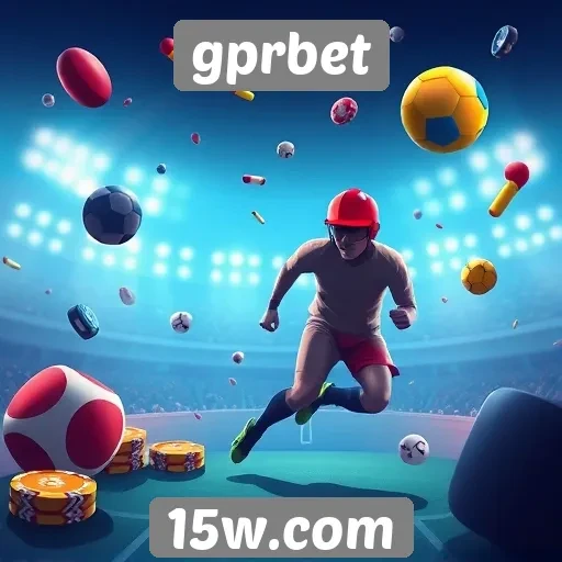Análise das opções de jogos disponíveis no gprbet