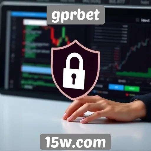 Gprbet análise de segurança nas transações financeiras