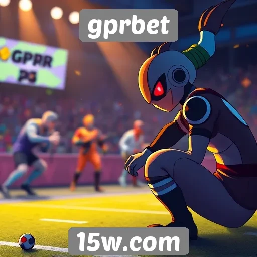 O impacto do gprbet na indústria de jogos